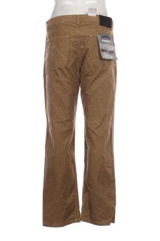 Herren Cordhose Pioneer, Größe L, Farbe Braun, Preis 27,99 €