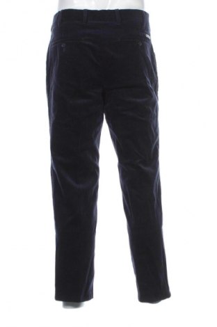 Herren Cordhose Canda, Größe L, Farbe Blau, Preis € 9,99
