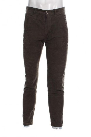 Herren Cordhose Esprit, Größe M, Farbe Grün, Preis 33,99 €