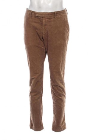 Herren Cordhose Massimo Dutti, Größe L, Farbe Braun, Preis € 47,99