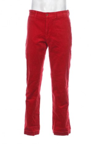 Herren Cordhose Polo By Ralph Lauren, Größe M, Farbe Rot, Preis € 112,99