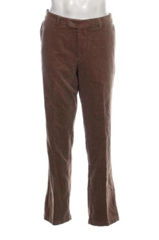 Herren Cordhose Walbusch, Größe L, Farbe Beige, Preis 10,99 €