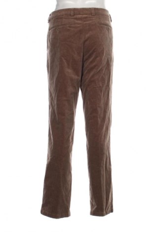 Herren Cordhose Walbusch, Größe L, Farbe Beige, Preis 10,99 €