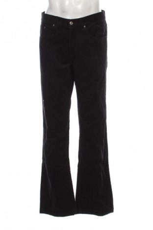 Pantaloni raiați de bărbați Watson's, Mărime L, Culoare Negru, Preț 34,99 Lei