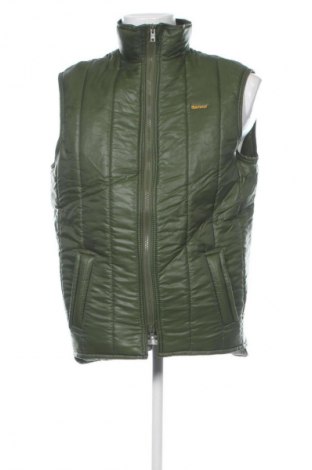 Vestă de bărbați Barbour, Mărime L, Culoare Verde, Preț 447,99 Lei