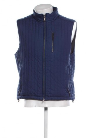 Herrenweste Hackett, Größe XL, Farbe Blau, Preis 70,09 €