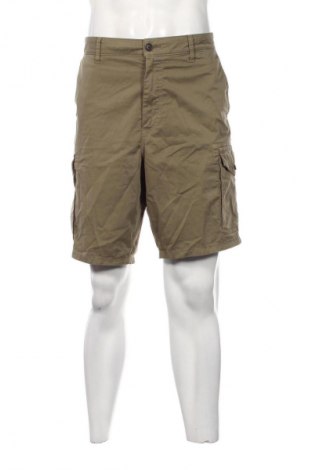 Herren Shorts BOSS, Größe L, Farbe Grün, Preis 41,94 €