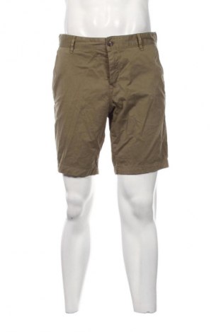 Herren Shorts BOSS, Größe L, Farbe Grün, Preis € 41,94