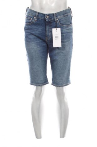 Herren Shorts Calvin Klein, Größe S, Farbe Blau, Preis € 104,99