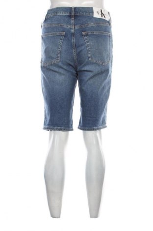 Herren Shorts Calvin Klein, Größe S, Farbe Blau, Preis € 104,99