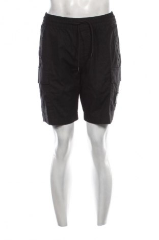Herren Shorts Calvin Klein Jeans, Größe S, Farbe Schwarz, Preis 55,99 €