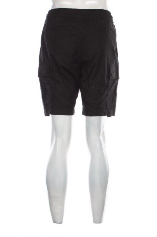 Herren Shorts Calvin Klein Jeans, Größe S, Farbe Schwarz, Preis 55,99 €