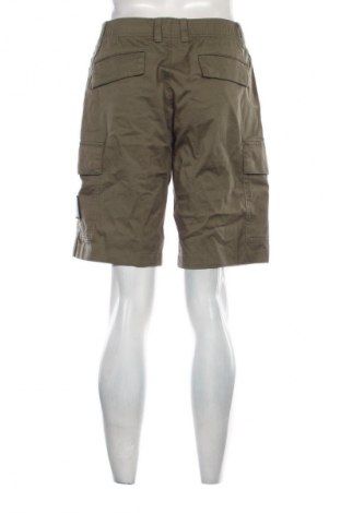 Herren Shorts Calvin Klein Jeans, Größe S, Farbe Grün, Preis € 41,99