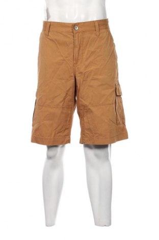 Pantaloni scurți de bărbați Camel Active, Mărime 3XL, Culoare Maro, Preț 104,73 Lei