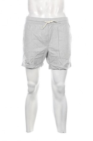 Herren Shorts H&M L.O.G.G., Größe S, Farbe Grau, Preis € 14,84