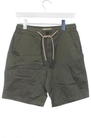 Herren Shorts Mango, Größe XS, Farbe Grün, Preis 20,99 €