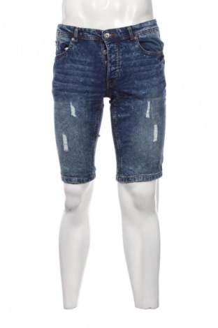 Herren Shorts Piazza Italia, Größe M, Farbe Blau, Preis € 15,00