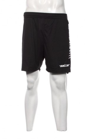 Herren Shorts Saller, Größe M, Farbe Schwarz, Preis € 9,99