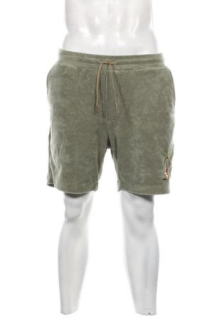 Herren Shorts Scotch & Soda, Größe M, Farbe Grün, Preis 31,71 €