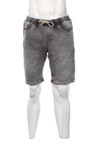 Herren Shorts Sinsay, Größe M, Farbe Grau, Preis € 8,99