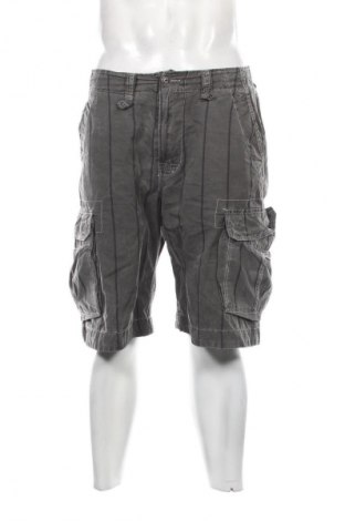 Herren Shorts Smog, Größe M, Farbe Grau, Preis € 14,91