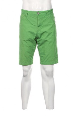 Herren Shorts Tom Tailor, Größe XL, Farbe Grün, Preis 10,99 €