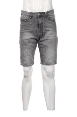 Herren Shorts Tom Tailor, Größe M, Farbe Grau, Preis € 17,00