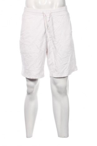 Herren Shorts Uniqlo, Größe XL, Farbe Weiß, Preis 10,99 €