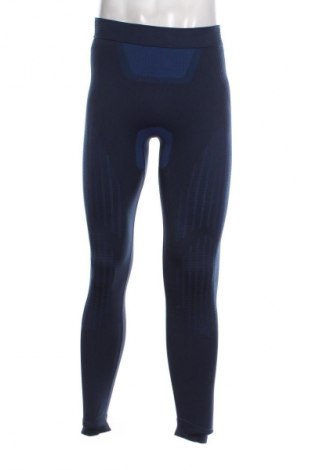 Herren Leggings Crivit, Größe L, Farbe Mehrfarbig, Preis € 16,99