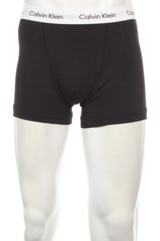 Herrenset Calvin Klein, Größe M, Farbe Schwarz, Preis 19,99 €