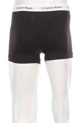 Herrenset Calvin Klein, Größe M, Farbe Schwarz, Preis 19,99 €