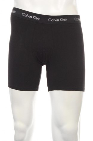 Herrenset Calvin Klein, Größe L, Farbe Schwarz, Preis € 20,99
