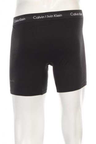 Herrenset Calvin Klein, Größe L, Farbe Schwarz, Preis € 20,99