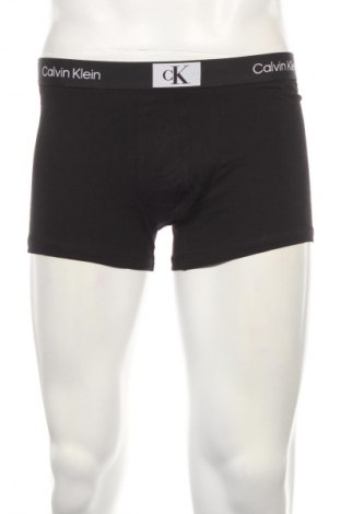 Férfi szett Calvin Klein, Méret L, Szín Fekete, Ár 10 709 Ft