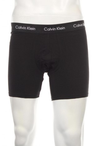 Ανδρικό σύνολο Calvin Klein, Μέγεθος L, Χρώμα Μαύρο, Τιμή 24,99 €