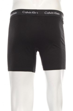 Ανδρικό σύνολο Calvin Klein, Μέγεθος L, Χρώμα Μαύρο, Τιμή 24,99 €