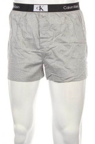 Herrenset Calvin Klein, Größe S, Farbe Grau, Preis € 40,99