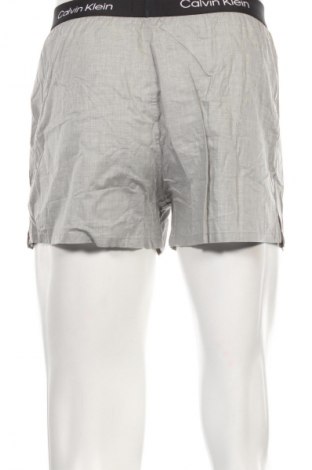 Herrenset Calvin Klein, Größe S, Farbe Grau, Preis € 40,99