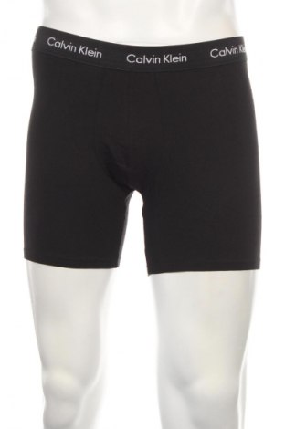 Herrenset Calvin Klein, Größe L, Farbe Schwarz, Preis € 21,99