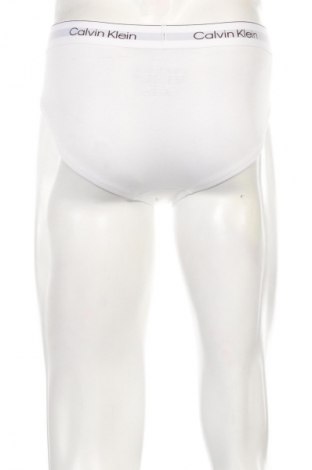 Мъжки комплект Calvin Klein, Размер S, Цвят Бял, Цена 37,99 лв.