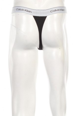 Ανδρικό σύνολο Calvin Klein, Μέγεθος M, Χρώμα Μαύρο, Τιμή 52,99 €