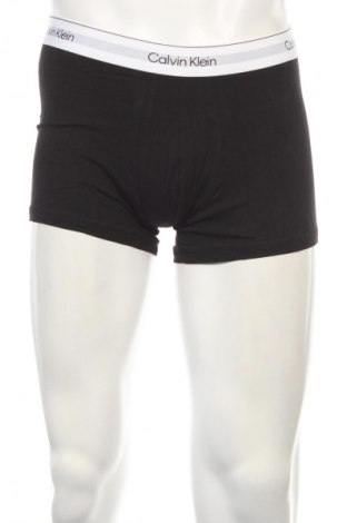 Herrenset Calvin Klein, Größe L, Farbe Schwarz, Preis 24,51 €