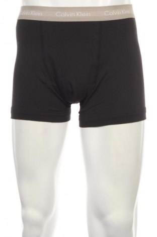 Herrenset Calvin Klein, Größe L, Farbe Schwarz, Preis 34,99 €