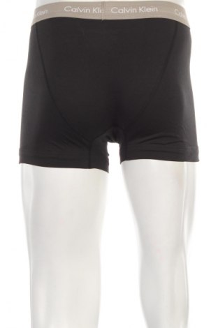 Herrenset Calvin Klein, Größe L, Farbe Schwarz, Preis 34,99 €