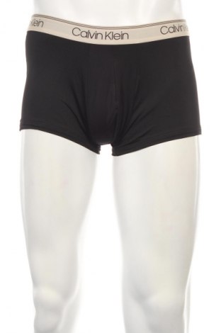 Herrenset Calvin Klein, Größe L, Farbe Schwarz, Preis € 23,99