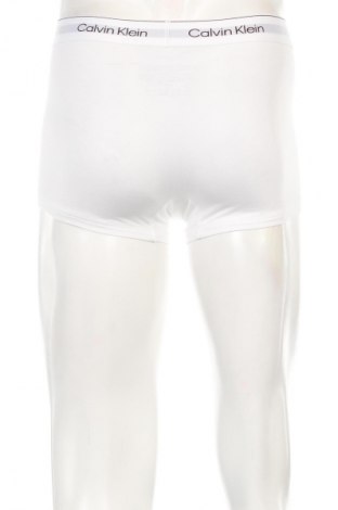 Herrenset Calvin Klein, Größe S, Farbe Weiß, Preis 31,99 €