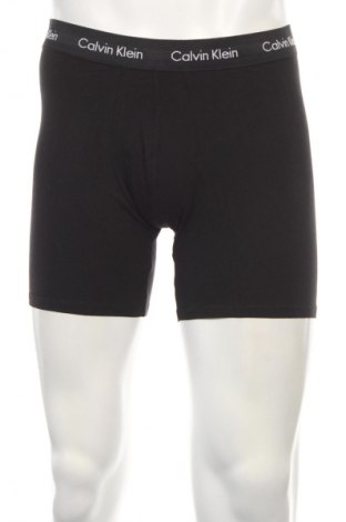 Pánsky komplet  Calvin Klein, Veľkosť L, Farba Čierna, Cena  47,95 €