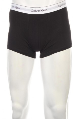 Herrenset Calvin Klein, Größe M, Farbe Schwarz, Preis 21,99 €