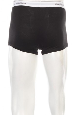 Herrenset Calvin Klein, Größe M, Farbe Schwarz, Preis 21,99 €