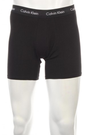 Herrenset Calvin Klein, Größe L, Farbe Schwarz, Preis € 21,99
